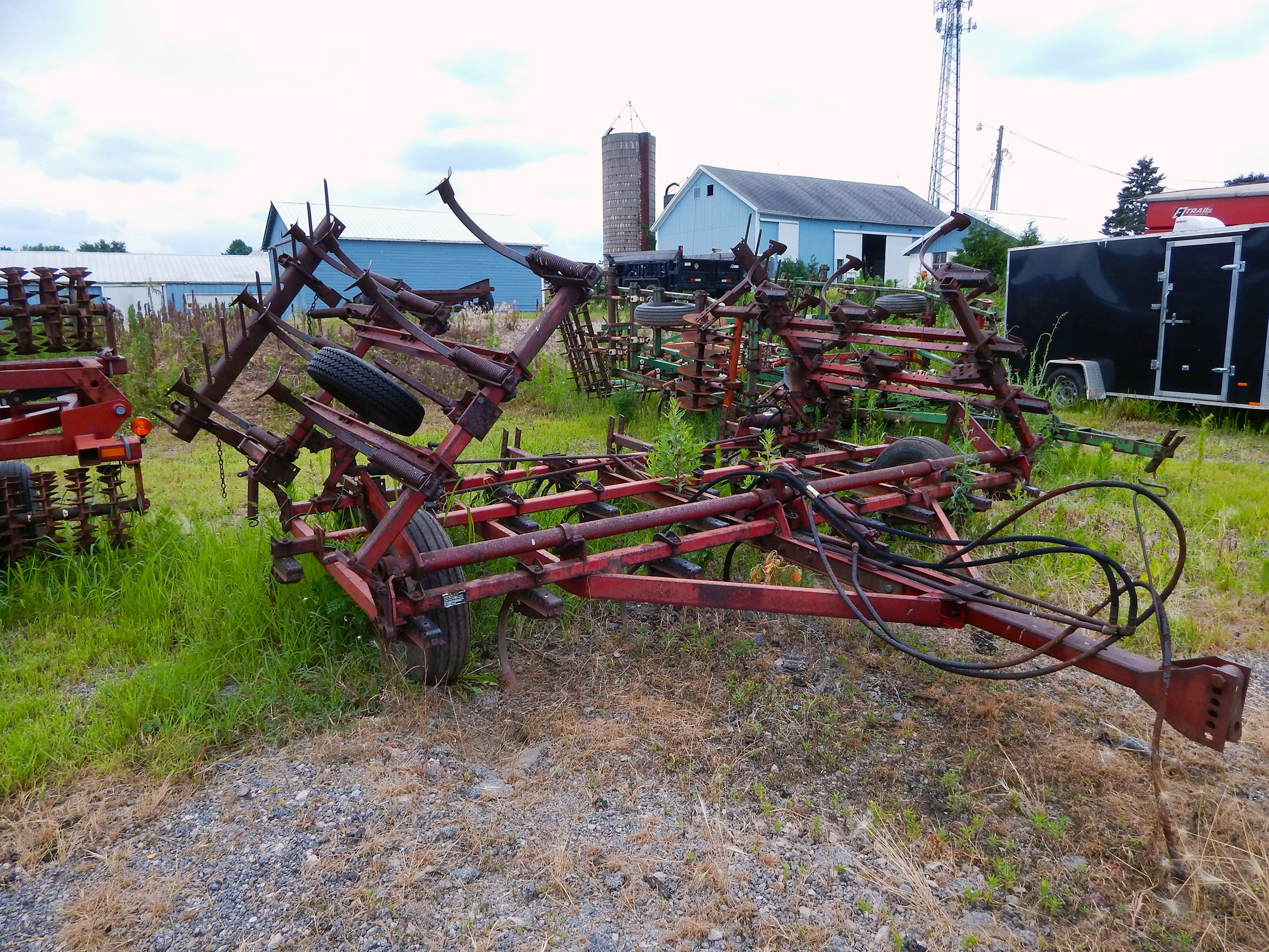 Property photo 16 - FARM EQUIPMENT AUCTION IN ST. JOSEPH COUNTY, INDIANA